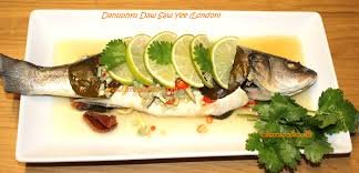 ငါးဆားငံစေ့ပေါင်း