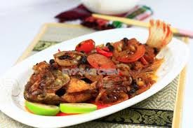 ငါးပဲငပိ