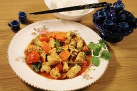 ပြည်ကြီးငါးချဥ်စပ်