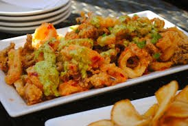 ပြည်ကြီးငါးအကြွပ်ကြော်