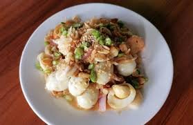 ငုံးဥသုပ်