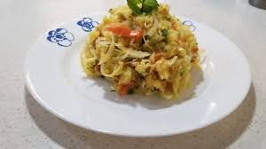 အာလူးသုပ်