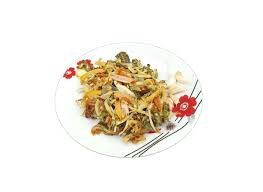 ဆီဗူးကင်သုပ်