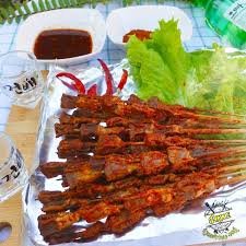 နားရွက်ချောင်းကင်