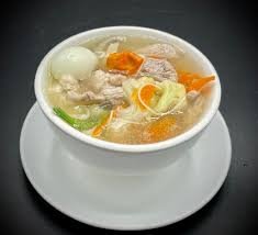 12မျိုးဟင်းချို(ဝက် )