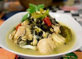 နံရိုးပေါင်းကြံမဆိုင်ဟင်းချို