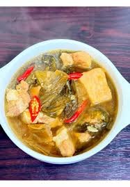 ကြံမဆိုင်ဟင်းချို(Seafood)