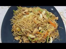 ကြာဇံကြော်(ဝက်)