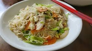 ကြာဇံကြော်(ကြက်)