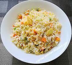 ထမင်းကြော်(ဝက်)