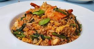 မလေးရှားထမင်းကြော်(ကြက်)