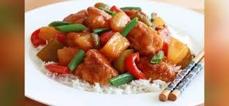 ကြက်ချိုချဉ်