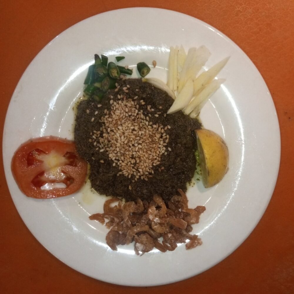 လက်ဖက်ပုဇွန်