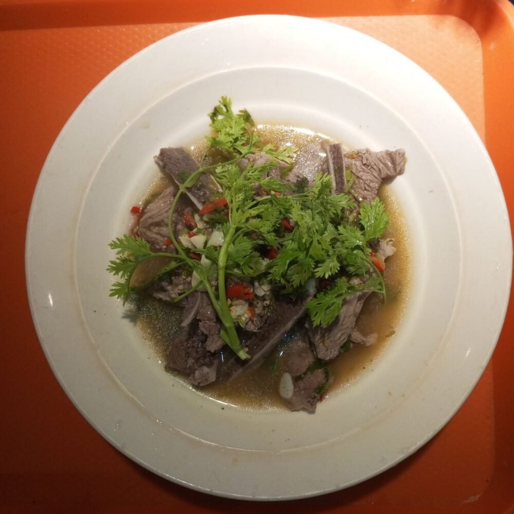 နံရိုးမီးတောက်