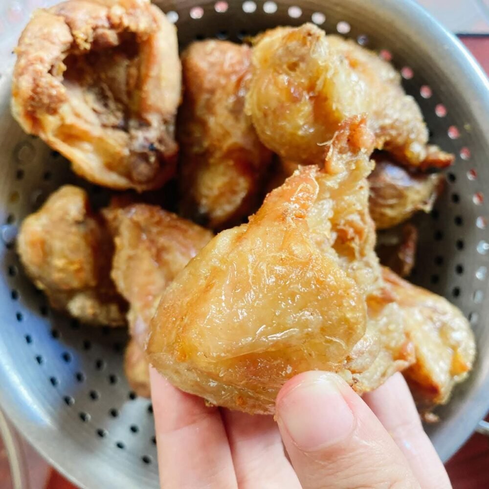 ဆီဗူးကြော်