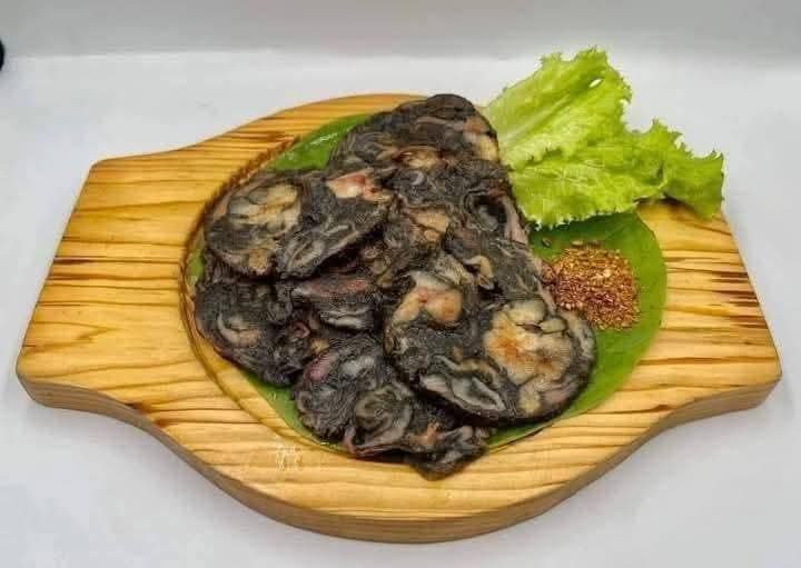 ကြက်မဲကြော်