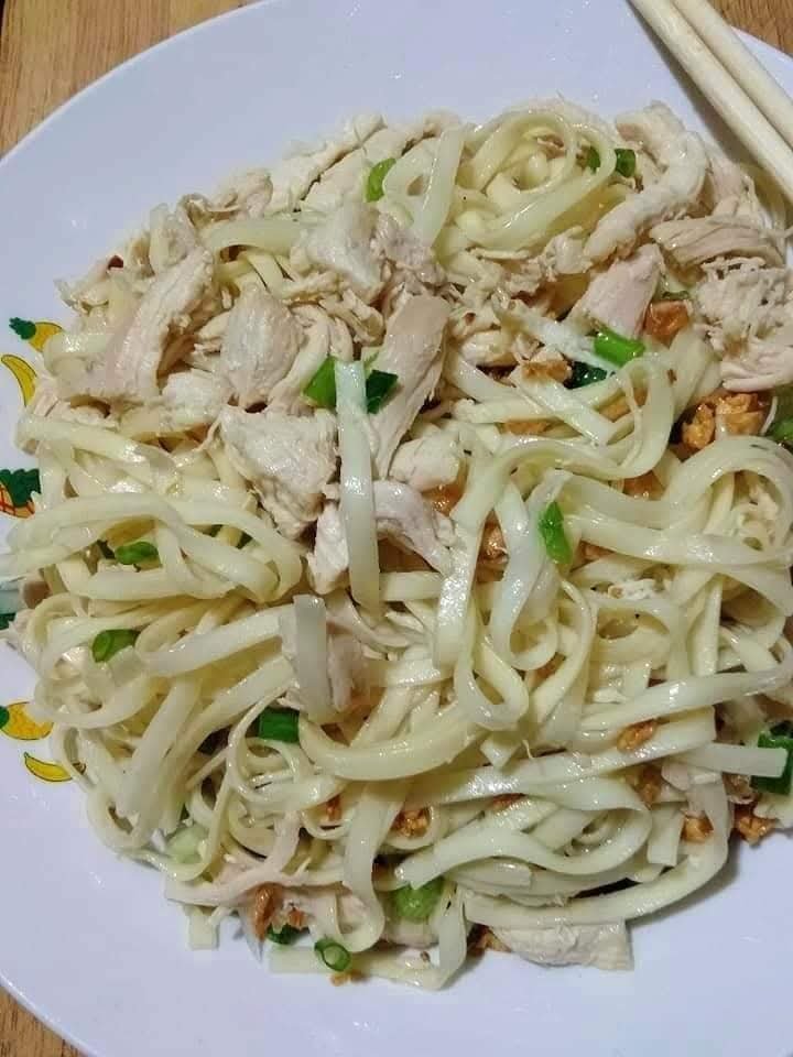 ကြက်/ဝက်ဆီချက်