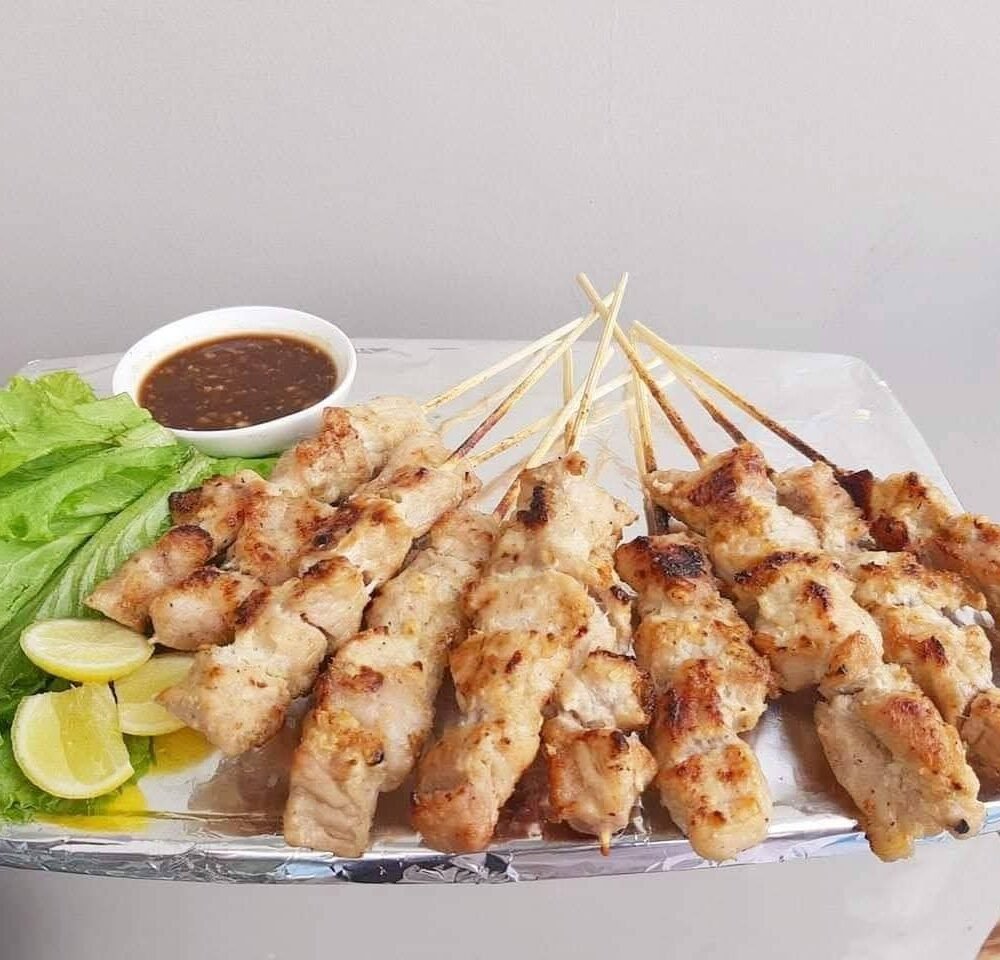 ဝက်ဆာတေး