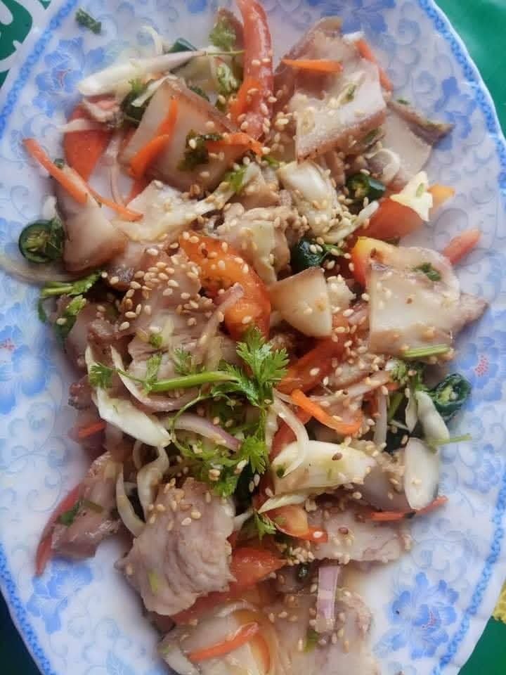 ဝက်ပြုတ်ထောင်း