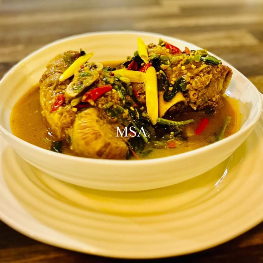 ကြက်သောက်ဆမ်း