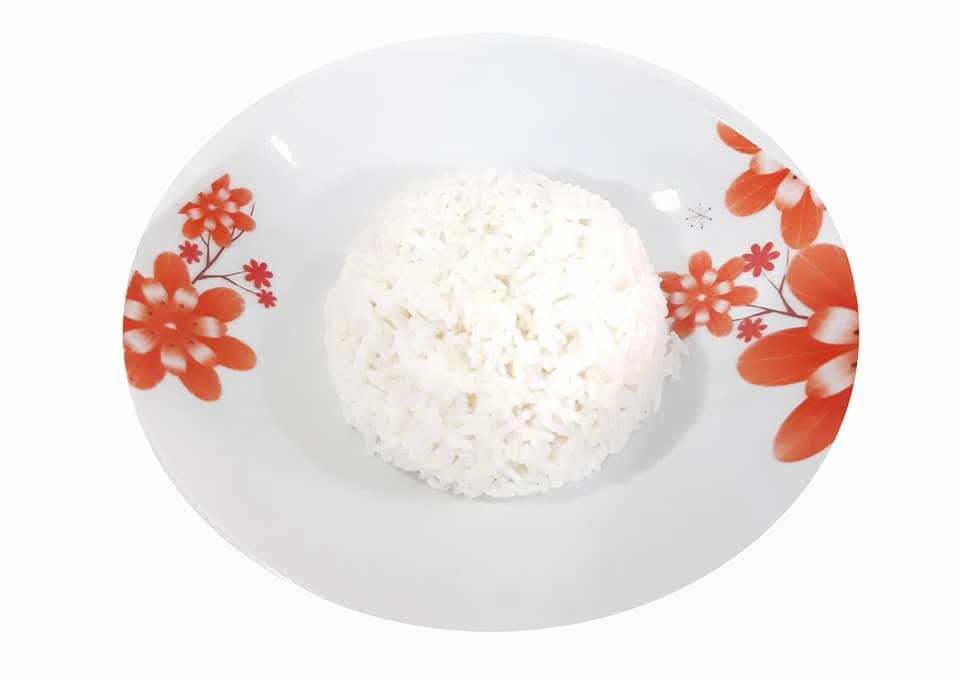 ထမင်းဖြူပွဲ