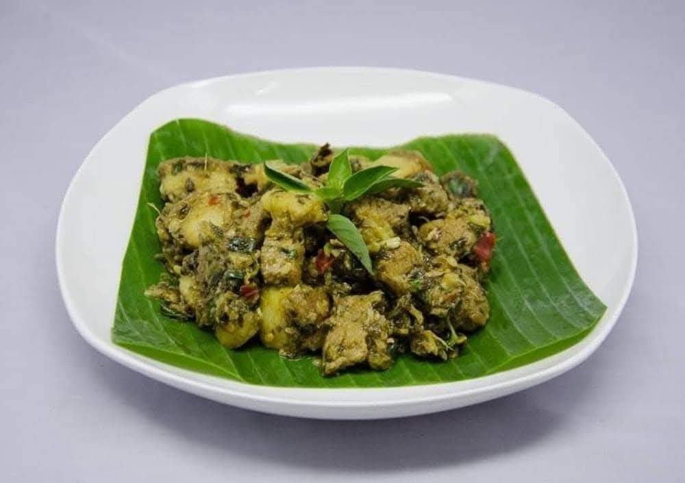 ဝက်ကချင်ချက်