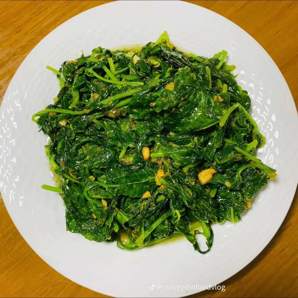 ကြက်ဥဂွေးတောက်‌ကြော်