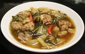 နံရိုးပေါင်းကြံမဆိုင်