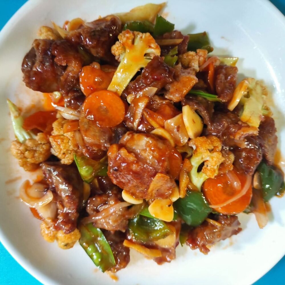 ဝက်ချိုချဉ်