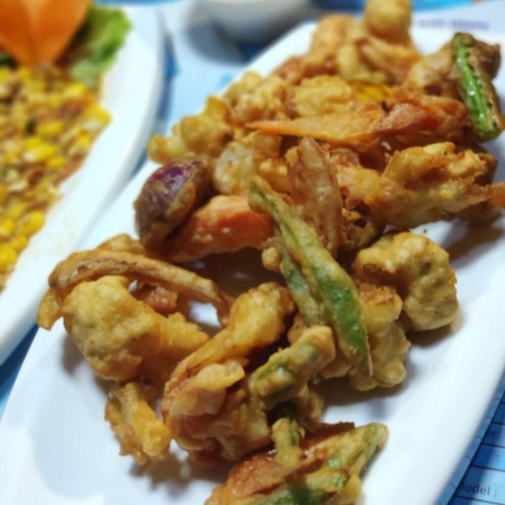 သီးစုံတန်ပူရာ