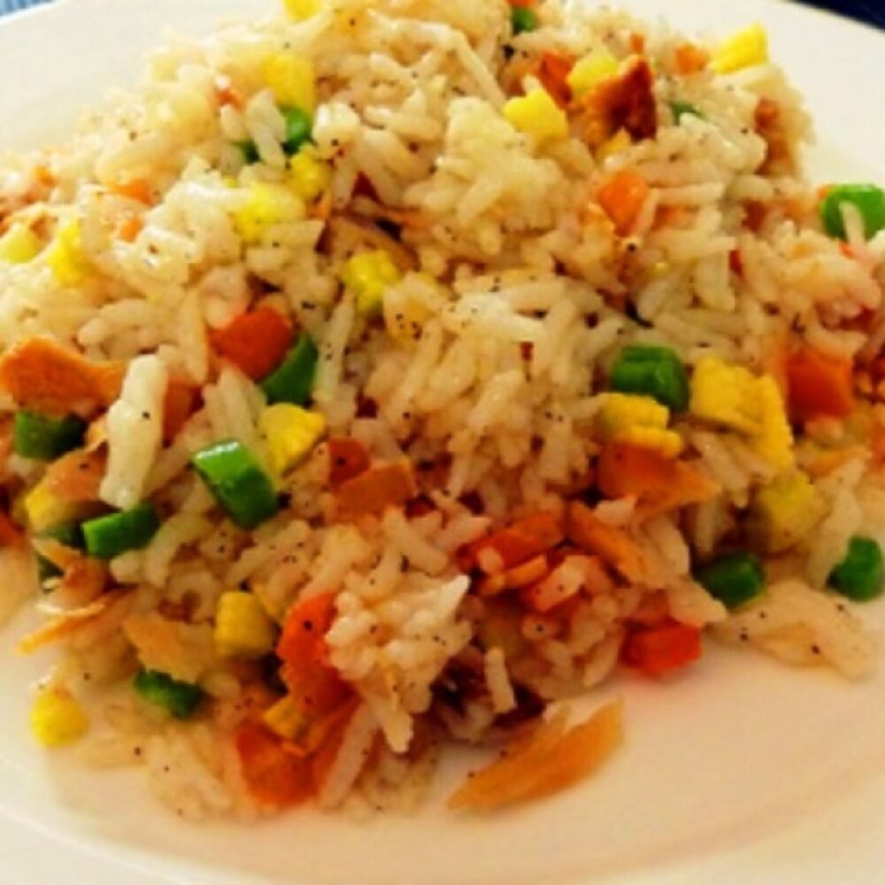 Seafoodပသျှူး