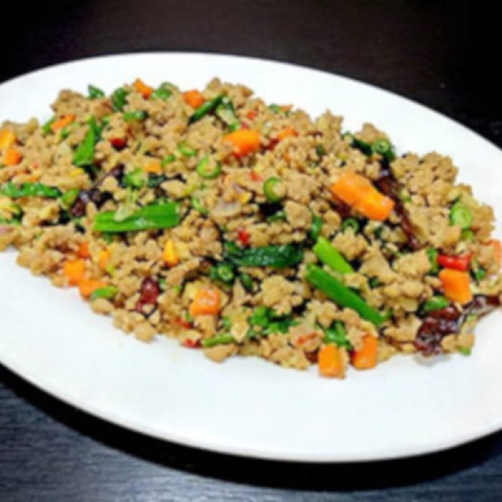 ဝက်ယိုးဒယားပင်စိမ်း