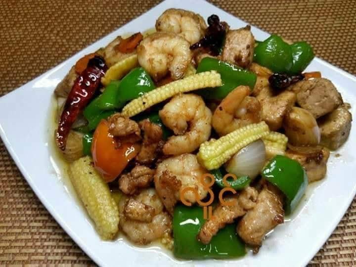 ပုဇွန်ကုန်းဘောင်