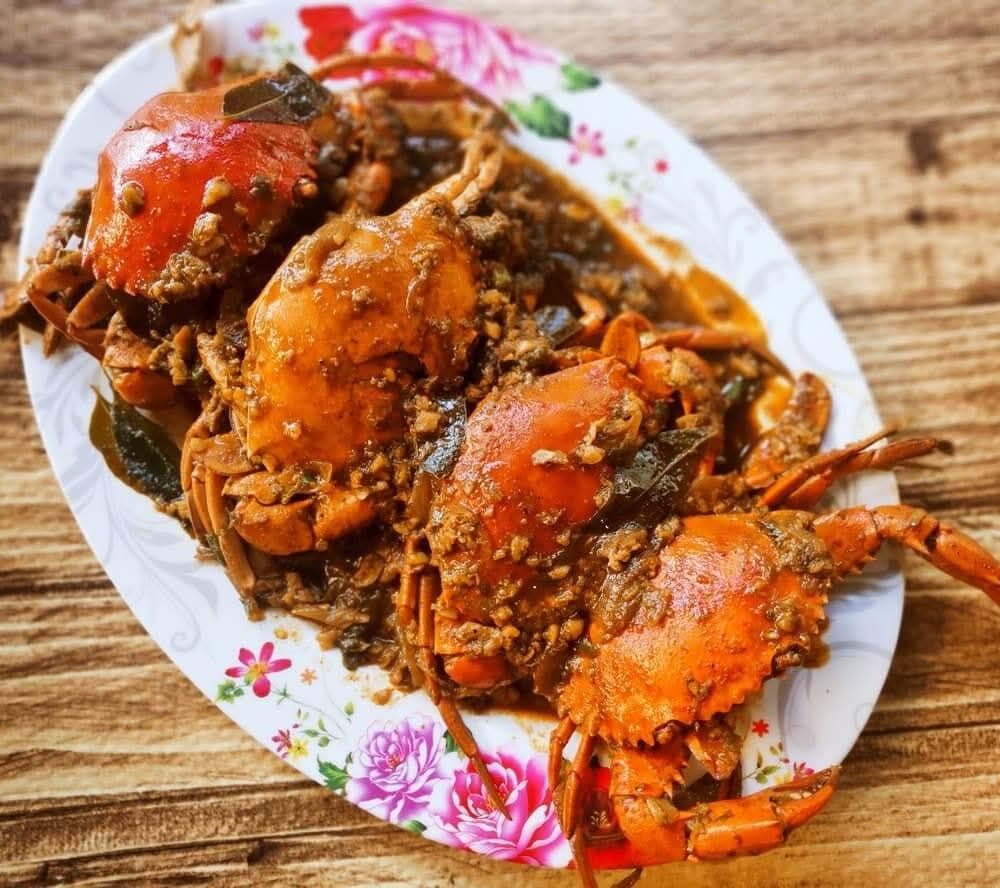 ဂဏန်းကြော်ချက်