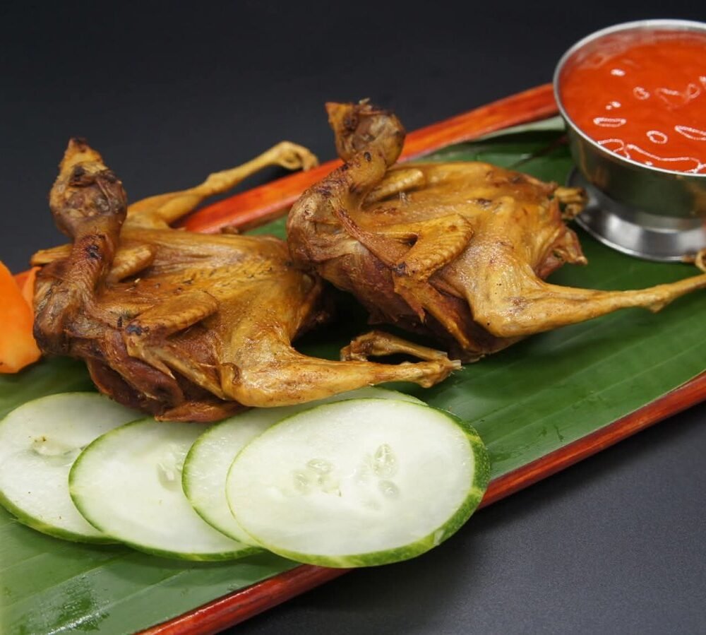 ငုံးကြော်