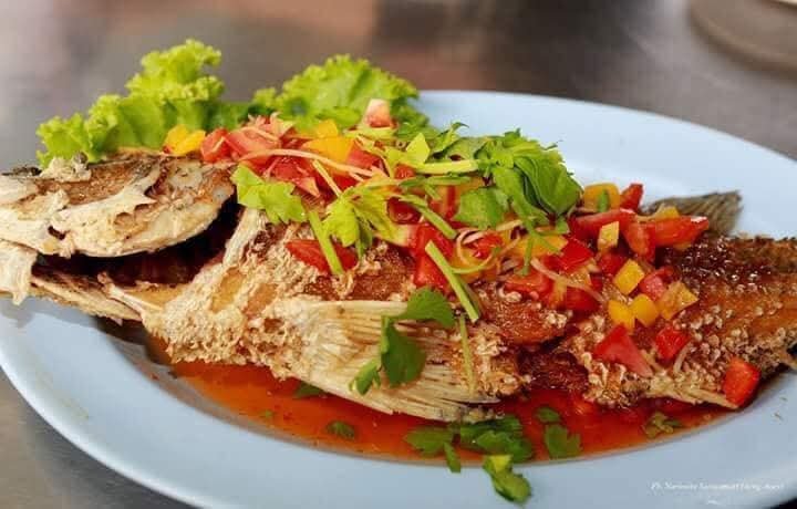 ငါးချဥ်စပ် (ဇလားဖီးယား)