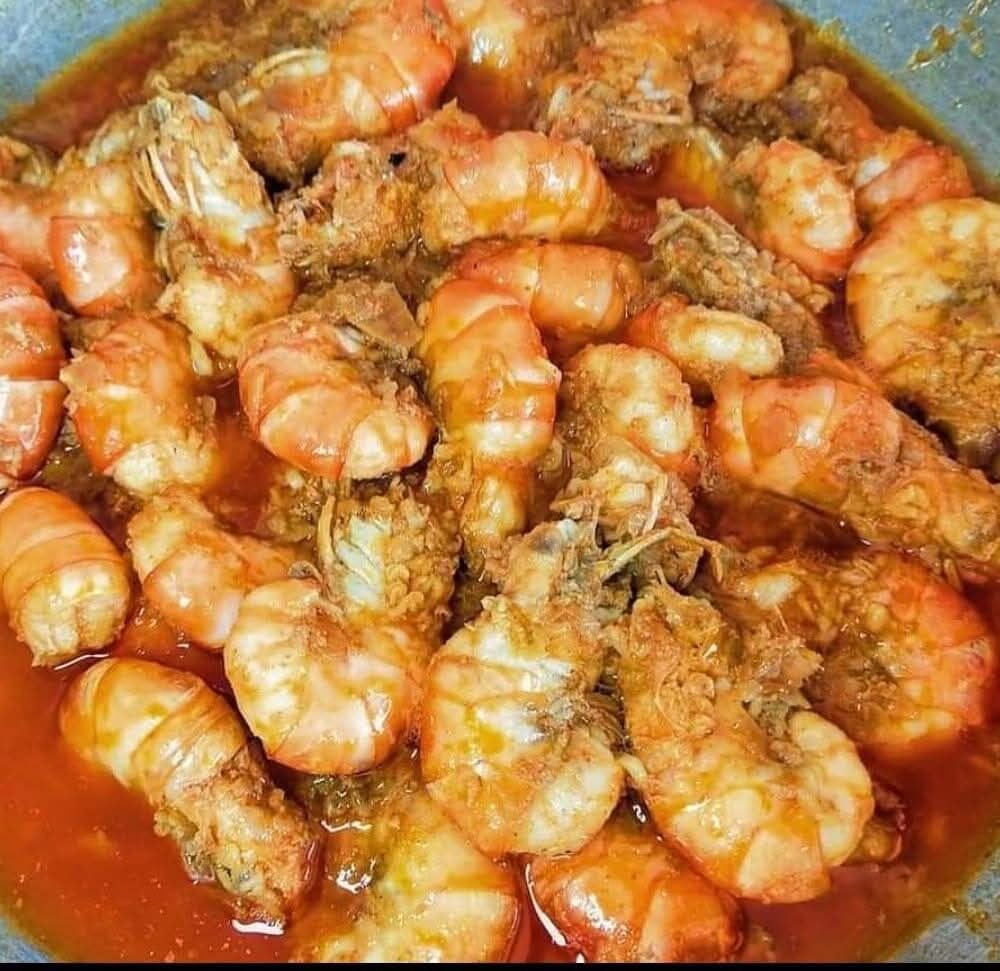 ပုဇွန်ဆီမွှေး