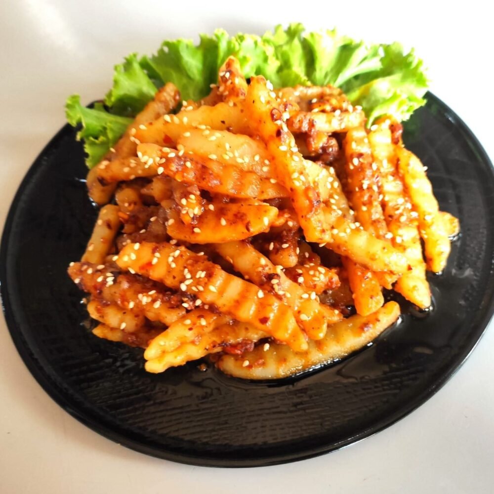 အာလူးမာလာစပ်