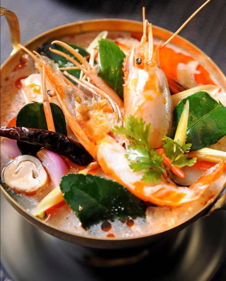 ပုဇွန်တုံယမ်း