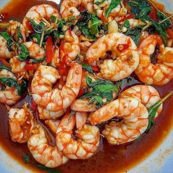 ပုဇွန်ချဥ်စပ်