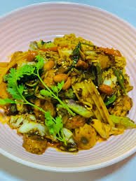 မာလာရှမ်းကော(ကြက်)