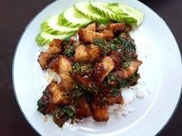 ဝက်ကြွပ်ကြော်