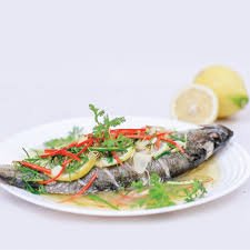 ငါးသံပရာပေါင်း