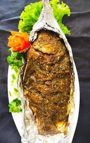 ငါးခဲပတ်