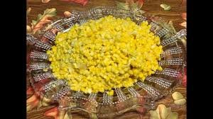 ပြောင်းဖူးကြော်