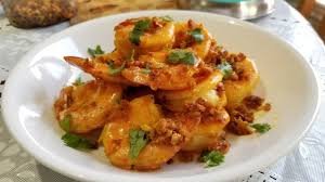 ပုဇွန်ထောပတ်