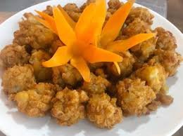 ပုဇွန်ခြင်းလုံး