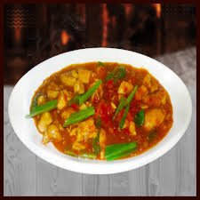 ပုဇွန်ချဉ်စပ်