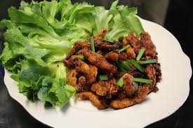 ငါးရှဉ်ခြောက်စပ်