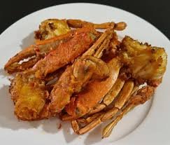 ဂဏန်းကြွပ်ကြော်